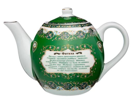 ЧАЙНИК LEFARD 